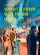 Book cover of: What's Fear Got to Do With It?. By: Ivana Filipovich
