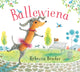 Book cover of: Ballewiena. By: Rebecca Bender