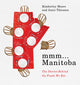 Book cover of: Mmm... Manitoba