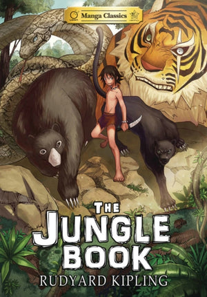 Jungle Book