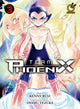 Book cover of: Team Phoenix Volume 3. By: Kenny Ruiz