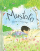 Book cover of: Mustafa. By: Marie-Louise Gay