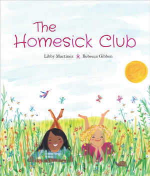 Homesick Club