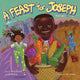 Book cover of: Feast for Joseph. By: Terry Farish