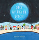 Book cover of: Once In A Blue Moon. By: Danielle Daniel