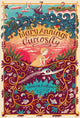 Book cover of: Mary Anning's Curiosity. By: Monica Kulling