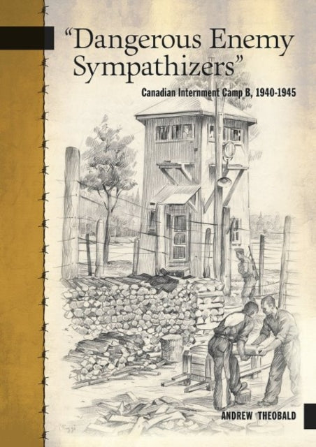 "Dangerous Enemy Sympathizers"