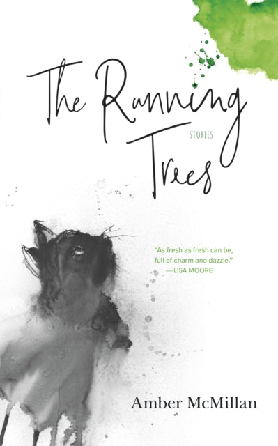 The Running Trees