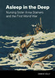 Book cover of: Asleep in the Deep. By: Dianne Kelly