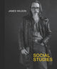 Book cover of: James Wilson. By: James Wilson