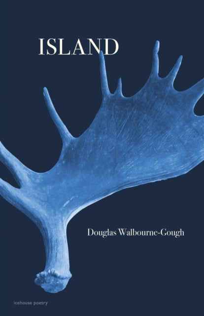 Book cover of: Island. By: Douglas Walbourne-Gough