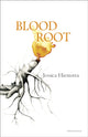 Book cover of: Blood Root
