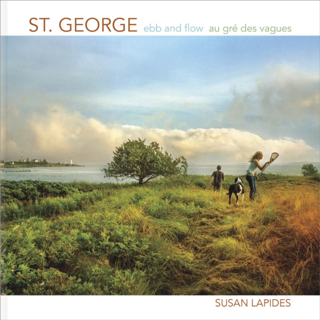 Book cover of: St. George