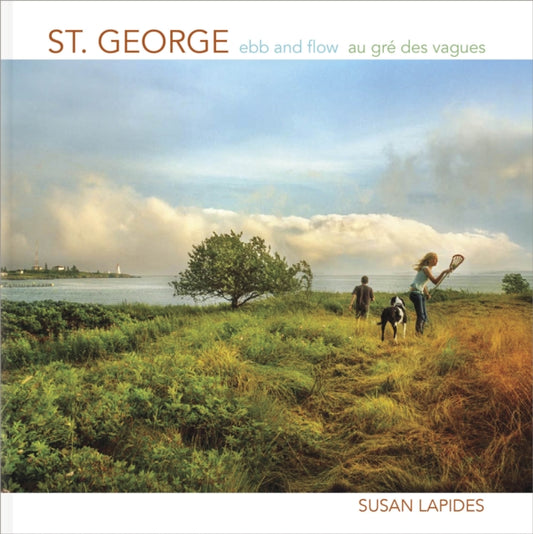 Book cover of: St. George