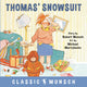 Book cover of: Thomas' Snowsuit. By: Robert N Munsch
