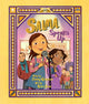 Book cover of: Salma Speaks Up. By: Danny Ramadan