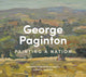Book cover of: George Paginton. By: Adamowicz-Clements