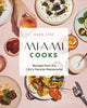 Book cover of: Miami Cooks. By: Sara Liss