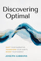 Book cover of: Discovering Optimal. By: Joseph Gibbons