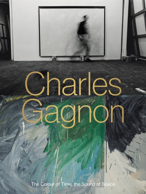 Book cover of: Charles Gagnon