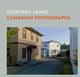 Book cover of: Canadian Photographs. By: Geoffrey James