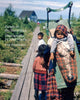 Book cover of: People of the Watershed. By: Paul Seesequasis