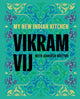 Book cover of: My New Indian Kitchen