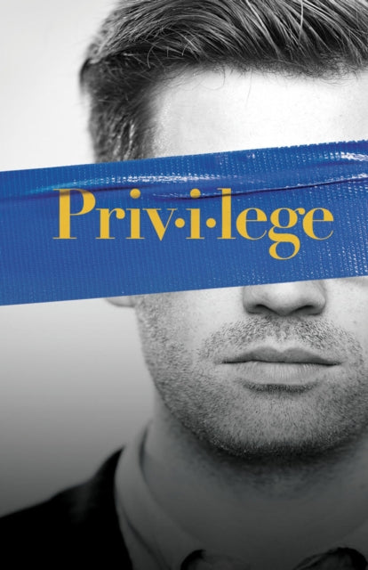 Book cover of: Privilege. By: Jason Patrick Rothery