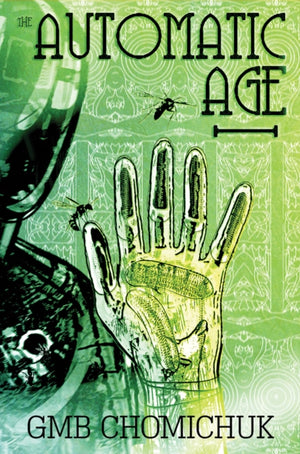 Automatic Age Automatic Age