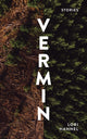 Book cover of: Vermin. By: Lori Hahnel