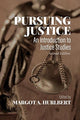 Book cover of: Pursuing Justice