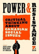 Book cover of: Power and Resistance, 7th ed.. By: Jessica Antony