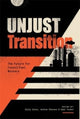 Book cover of: Unjust Transition. By: Emily Eaton