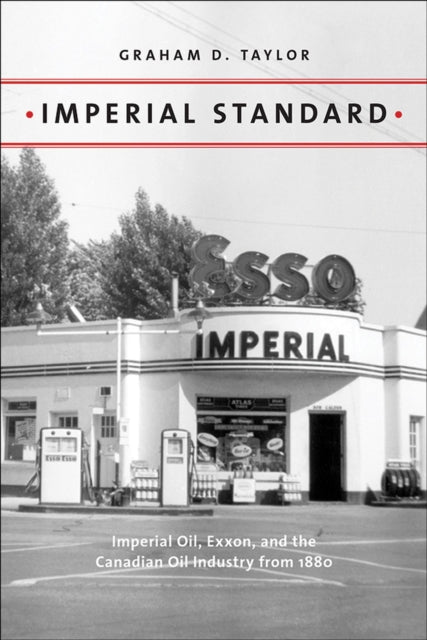 Book cover of: Imperial Standard. By: Graham D. Taylor