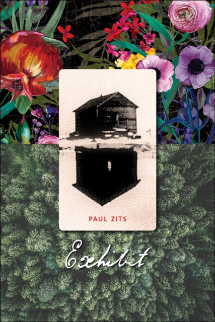 Book cover of: Exhibit. By: Paul Zits