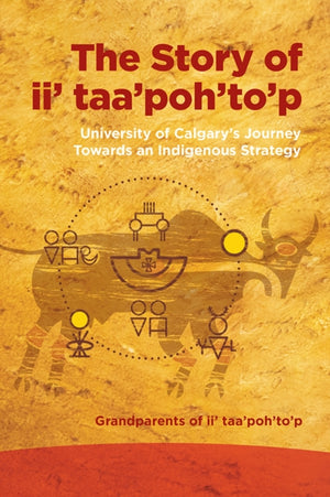 The Story of Ii' Taa'poh'to'p