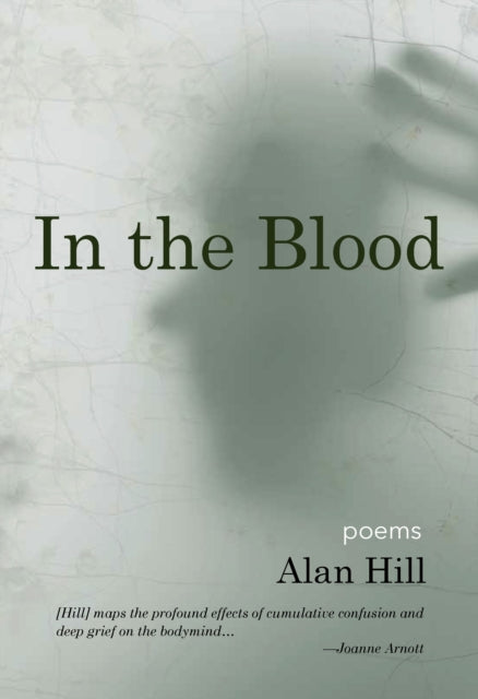 Book cover of: In the Blood. By: Alan Hill