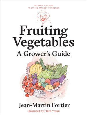 Fruiting Vegetables