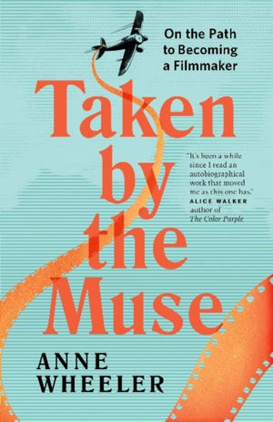 Taken by the Muse
