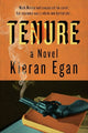 Book cover of: Tenure. By: Kieran Egan