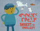 Book cover of: Biggest to Smallest. By: Inhabit Education Books