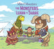 Book cover of: Mia and the Monsters: The Monsters Learn to Share