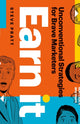 Book cover of: Earn It. By: Steve Pratt