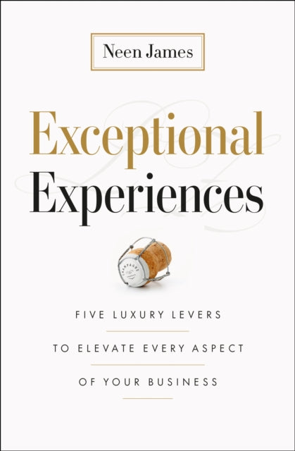 Book cover of: Exceptional Experiences