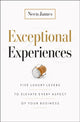 Book cover of: Exceptional Experiences