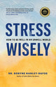 Book cover of: Stress Wisely