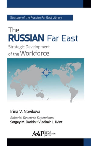 The Russian Far East