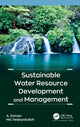 Book cover of: Sustainable Water Resource Development and Management. By: A. Zaman