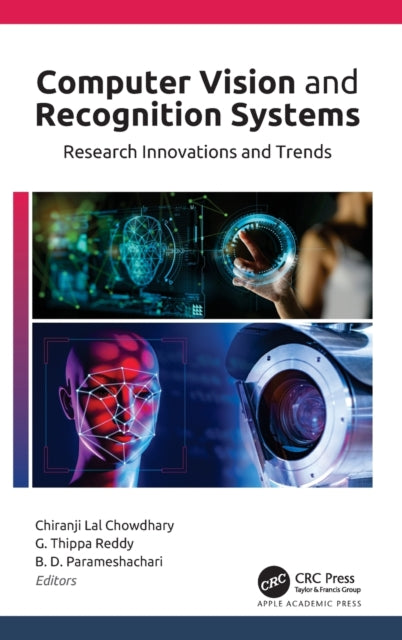 Computer Vision and Recognition Systems