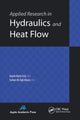 Book cover of: Applied Research in Hydraulics and Heat Flow. By: Kaveh Hariri Asli